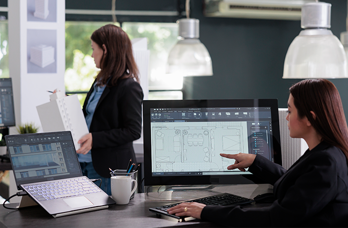 Streamline Document Management with VegamAI Office Automation | Business Process Solutions