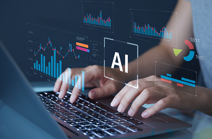 VegamAI | AI/ML Algorithm Support | Intelligent Business Process Automation