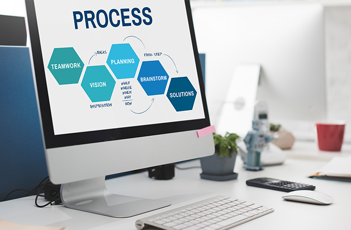 VegamAI Process Designer | AI-Powered Business Process Creation