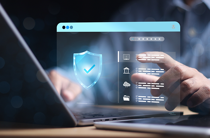 VegamAI: Enterprise-Grade Security for Business Process Automation