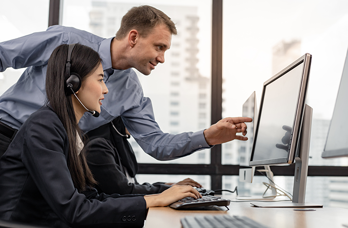 VegamAI Support Ticket System | Quick Issue Resolution for Business Processes