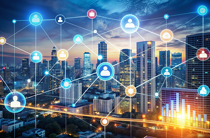 VegamAI: Streamline Operations with Powerful Multi Company / Multi Site Management