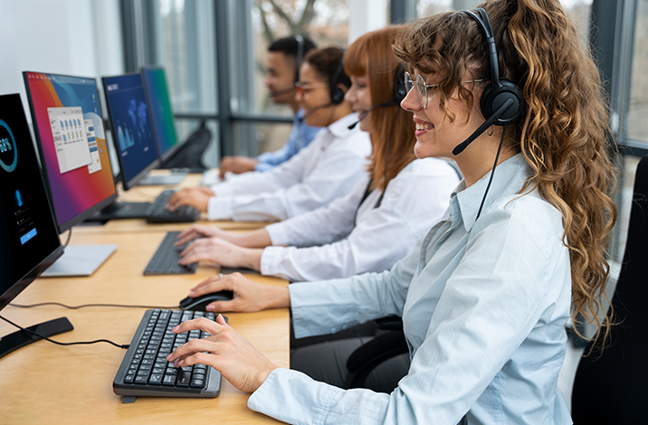 VegamAI Brand Support | Customizable Business Process Software