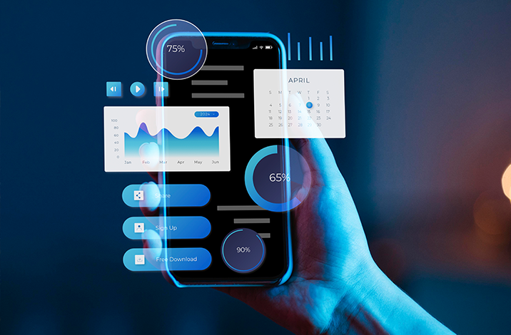 VegamAI Mobile App: Instant Business Process Management | iOS & Android