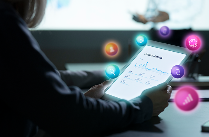 VegamAI Linked Accounts | Manage Multiple Accounts with One Login