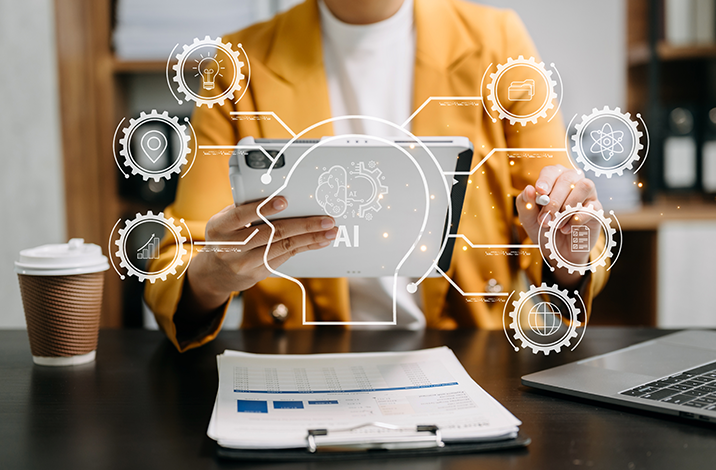 VegamAI Process Intelligence | Smart Business Process Automation & Tracking