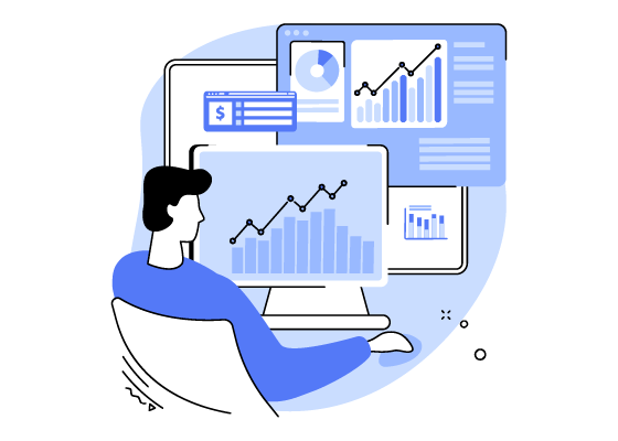 Digital Transformation Data Analytics