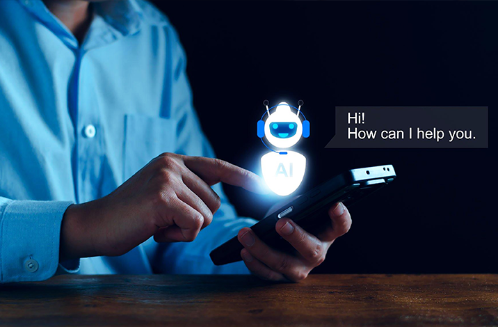 VegamAI Query Assistant: Intelligent Natural Language Search for Seamless Business Data Discovery