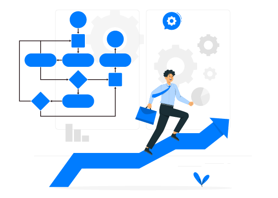 Workflow vs Process: What’s the Difference and Why It Matters