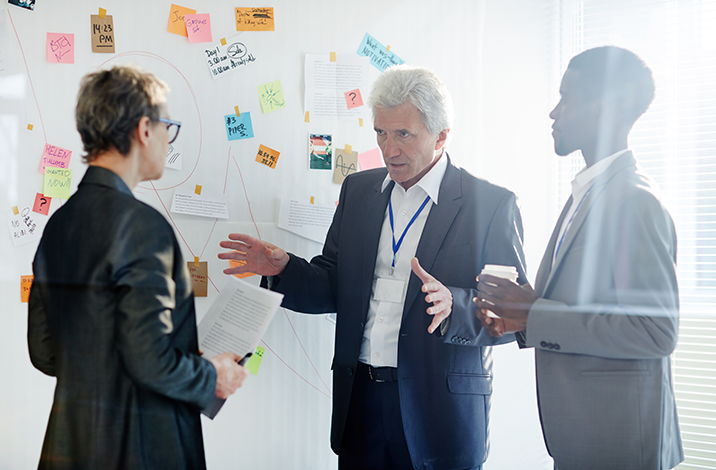 VegamAI Delegation Feature | Maintain Workflow Continuity | Business Process Software