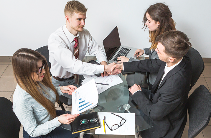 VegamAI External Access: Seamless Collaboration with External Stakeholders | VegamAI