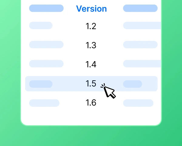 tab
